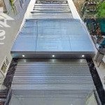 Bán nhà ngõ 279 đội cấn - ba đình - 45m2, 6 tầng, thang máy, giá 10.7 tỷ