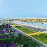 Hàng hiếm mặt tiền vành đai 2 ngay chung cư, 4 tầng 12,5 tỷ nha trang