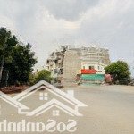 Bán mặt tiền tái định cư, khu dân cư êm đềm, 113,5m2, full thổ cư, p. linh xuân, giá tốt, chính chủ