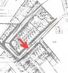 Trục chính đấu giá đức nhuận, dạ trạch( phạm hồng thái) khoái châu, 95m, mt = hậu = 5m,0971320468