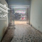 Nhà đường tây thạnh, 97m2, 4x24m, giá 63tr/1m2, rẻ bất ngờ, p. tây thạnh, quận tân phú, chỉ 6.2 tỷ