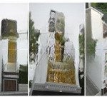 Bán nhà riêng tại 366 ngọc lâm 70m2x 6 tầng, sân xe rộng rãi, 4pn full nt, hàng hiếm tại long biên
