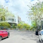 Hàng hiếm nhà mặt tiền văn tiến dũng (a2 cũ) 4 tầng để thông kd 100m2 giá 11,8 tỷ nha trang