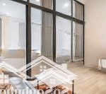 Cho thuê căn hộ cao cấp q1 rộng 40m2 giá rẻ giá thật gần nhà thờ đức bà, phố đi bộ nguyễn huệ