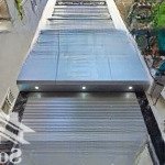 Bán nhà phố ngọc hà - ba đình - 45m2, 6 tầng, thang máy, giá 10.8 tỷ (nhà dân xây)