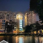 Tòa nhà văn phòng thanh xuân 100m2, 8 tầng thang máy, giá 36 tỷ