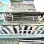 Bán gấp nhà 2 tầng - 63m2 ngang 5m - đối diện vạn phúc cty hiệp bình phước - hxh 3m