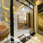 đống đa - ngõ nông - 3 mặt thoáng - nở hậu - đẹp mới - full nội thất hiện đại - 45m - hơn 6 tỷ