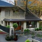 Bt có khoáng nóng 4 mùa 3pn 132m2 lợi nhuận 40tr/tháng hđ cam kết từ cđt, full nội thất cao cấp