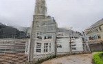 Chính chủ bán nhanh căn biệt thự 198m mái âu an khang 0832850555