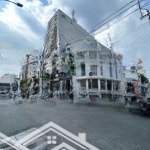 Siêu vip 2 mt thương hiệu - nguyễn văn trỗi & huỳnh văn bánh (7 x 16m) hđt 70tr/th giá 40 tỷ