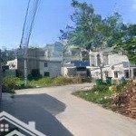 Bán đất tại nguyễn thị bẹ, trường bình, cần giuộc, long an, nằm ngay tt cần giuộc. 525tr/100m2.shr