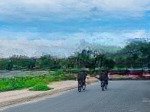 Bán đất kdc êm đềm - khu tái định cư 6,8ha, p. linh xuân, 5x18m đường rộng 16m, sổ hồng sẵn giá tốt