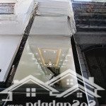 Nhà mới 4 tầng dân xây, dt 52m, thoáng trước sau, ở sướng, vị trí vàng tại xa la, hà đông