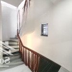 Nhà mới đẹp + ô tô vào tận cửa + có bãi đỗ xe ngày đêm cạnh nhà + có h.ỗ tr.ợ vay ngân hàng