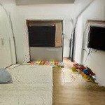 Hẻm xh cmt8 quận 10 sau lưng hà đô 42m2 3 tầng nhà đẹp nhỉnh 8 đồng.