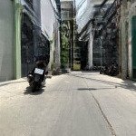 Chdv full nội thất quận 10 cmt8, dòng tiền 70tr/th, hẻm xe tải 6m 66m2 4 tầng thang máy 15 tỷ đồng