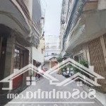 Nhà đẹp 3/2 sau lưng việt úc 40m2 3 tầng mới đẹp chỉ hơn 8 tỷ đồng