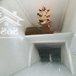 Mặt tiền hẻm kinh doanh 5 tầng mới xây khu phân lô đồng bộ 9tỷ6 tl