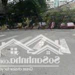 Bán đất tặng nhà c4 gác lửng mặt tiền đường tạ mỹ duật sơn trà khu vực khách tây lưu trú nhiều