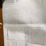 Bán lô đất mặt đường nhựa liên xã , mặt tiền rộng trên 12m và 1 mặt đường betong hương cần