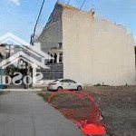 Lô đất 7.5x25=188m2 có 98m2 thổ cư. giá quá tốt 4.95 tỷ để làm bt mini