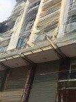 Cần cho thuê tòa nhà văn phòng 8 tầng, 97 mễ trì thượng - nam từ niêm - hà nội. dt 67m2, mt 4m