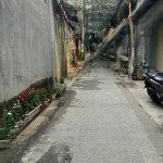 Bán nhà an dương vương, phú thượng , tây hồ 33m, 5 tầng, giá 5.75 tỷ - 1 nhà ô tô - ở ngay - hiếm