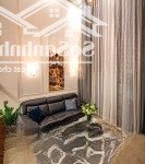 Hxh trần hưng đạo 2 chiều (dt 4.2x23 công nhận đủ 90m2) 5 tầng nhà rất đẹp