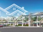Bán căn góc đông nam + đông bắc dự án an quý villa