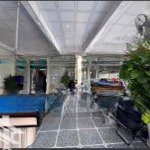 Nhà căn góc mặt tiền kinh doanh hiệp an, 276m2 gần chợ bưng cầu. 3 pn. nhà mặt phố
