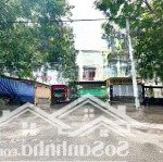 Bán nhà góc 2 mặt tiền đường 16m, nguyễn thị định,phước long nha trang,phù hợp ở vừa kinh doanh 8ty