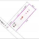 Lô đất 7.5x25=188m2. đường an phú đông gần gò vấp. gần sông vàm thuật. cần bán gấp 4.9 tỷ