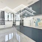 Căn hộ full nội thất - đảo kim cương quận 2