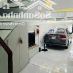 Bán gấp căn nhà 1 trệt 1 lầu 52m2 ô tô vào nhà