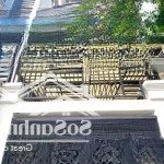 Bán nhà hẻm kinh doanh bùi đình túy - đinh bộ lĩnh - chu văn an - thông số (4,2x17m) công nhận 70m2