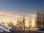 Bán liền kề đối diện 3 tòa chung cư noxh cực đẹp giá nhỉnh 10 tỷ dự án phú thị riverside gia lâm