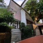 Nguyễn văn cừ 150m2, 4 tầng siêu đẹp - biệt thự - sân vườn rộng - đường ô tô tránh - ô tô vào nhà