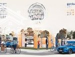 Bán nhà 4 tầng trần cao vân, kinh doanh sầm uất đường 10.5m