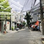 Bán nhà 2 tầng - 81 m2 đất - mặt tiền khu hoà cường bắc gần lê thanh nghị - hải châu chỉ 5.x tỷ
