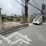 Bán 45m2 - thị trấn đông anh - đường 5m ô tô tránh nhau - chưa đến 4 tỷ