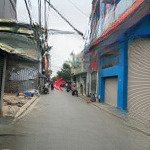 Hàng mới - ngọc chi - vĩnh ngọc - 57m2 - mặt tiền 4.2m - đường ô tô thông thoáng - vị trí cực đẹp