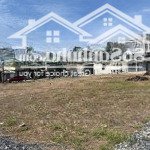 Khai trương bán lô đất tại đường nguyễn văn côn, phường 2, gò công, 420tr/120m2. sổ hồng riêng.