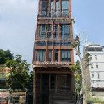 Chủ ngộp sâu! giảm giá còn 28 tỷ mặt tiền đường nguyễn thanh sơn, thạnh mỹ lợi, q2, 100m2, 7 tầng