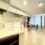 Cho thuê cc mini view đẹp, 8,5 triệu, 40m2 tại đường số 1, an khánh, q2, hcm
