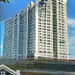 Cần bán căn 08 block b dự án daqua bến bình đông quận 8