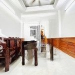 Bán nhà phố mới minh khai, hoàng mai 36m2x4 tầng 5pn, full nội thất, sổ đỏ 6.1 tỷ