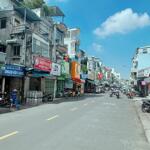 Bán nhà mặt tiền trần thiện chánh, p.12, quận 10, dt: 4x20m giá bán 22 tỷ
