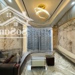Nhà 5 tầng thang máy tuyến 2 lê hồng phong - 60m2 - đông bắc