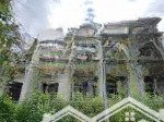 Cần bán cặp biệt thự khu green city huế diện tích đất 504m2 diện tích sàn lên đến 800m2 - biệt thự